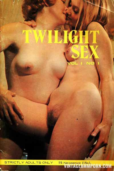 Twighlight Sex 1 1