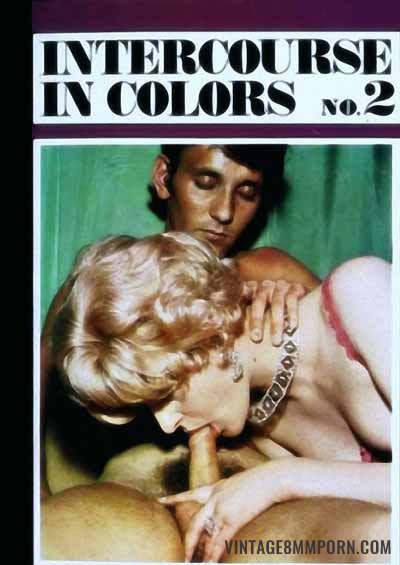 Intercourse In Colors 2