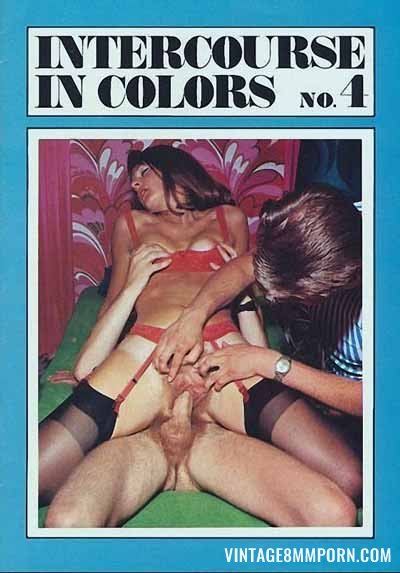 Intercourse In Colors 4