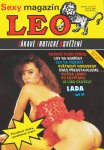 LEO Annual (1991)