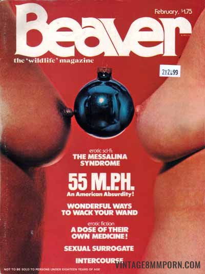 Beaver - February (1977)