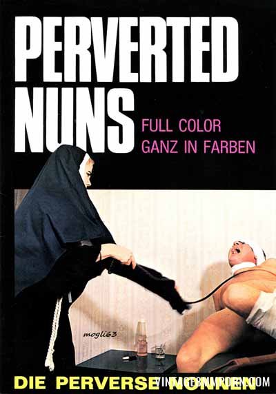 Color Climax - Perverted Nuns