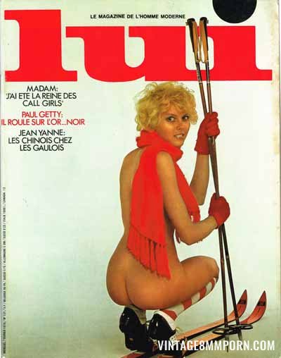 LUI France 121 (1974)