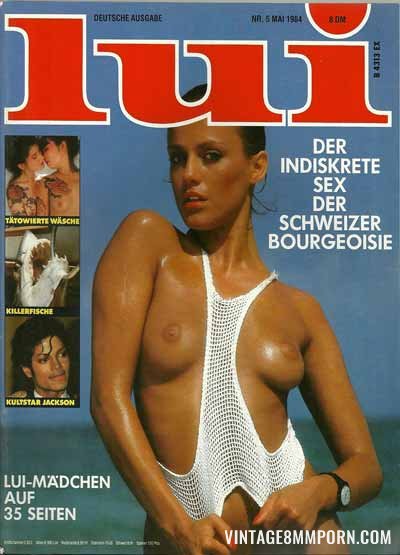 LUI German 5 (1984)