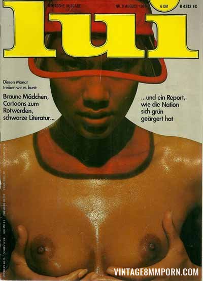 LUI German 8 (1984)