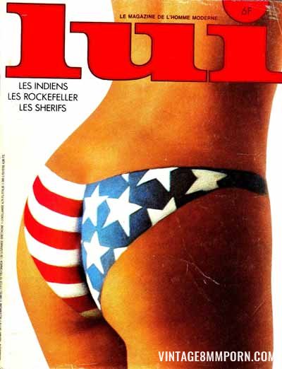 LUI France 5 (1977)