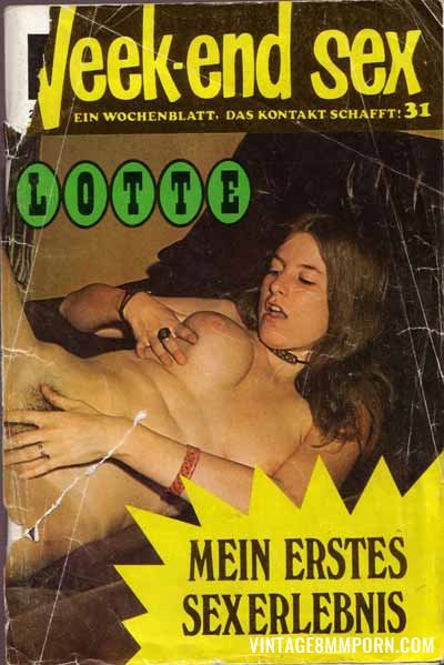 Week-End Sex 31 5 (1974)