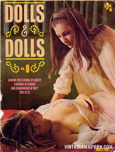 Dolls-Dolls 1968