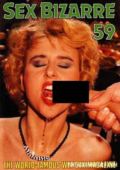Sex Bizarre 59