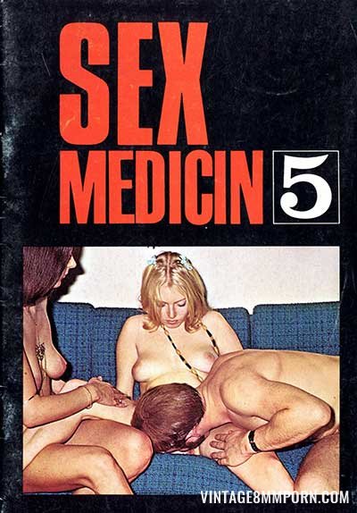 Sex Medicin 5