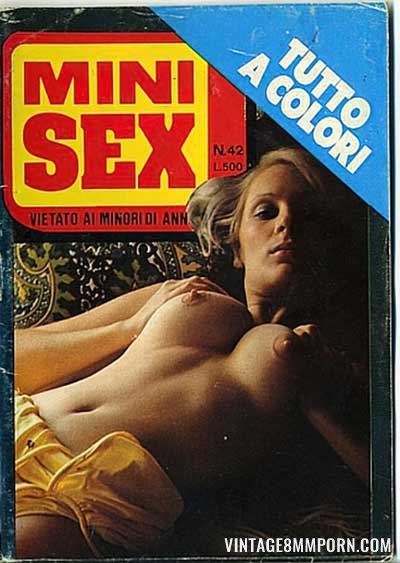 Mini Sex 42