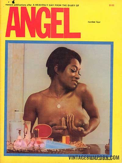 Angel 4 (1972)
