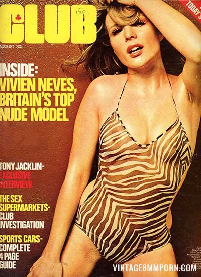 Club - August (1971)