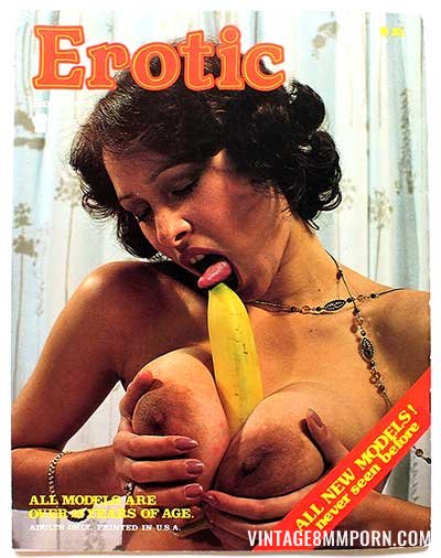 Erotic (1980s)