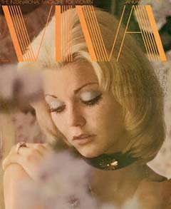 Viva - January (1974)