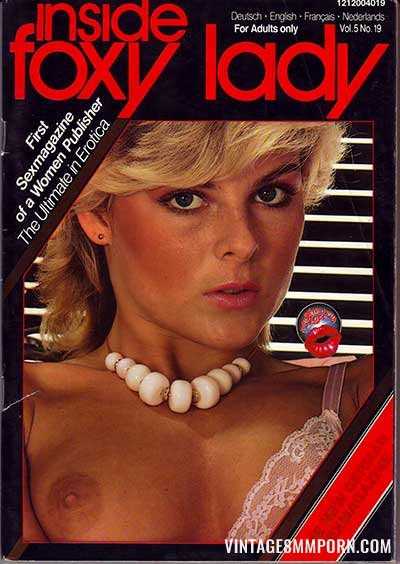 Inside Lady 5 19 (1985)