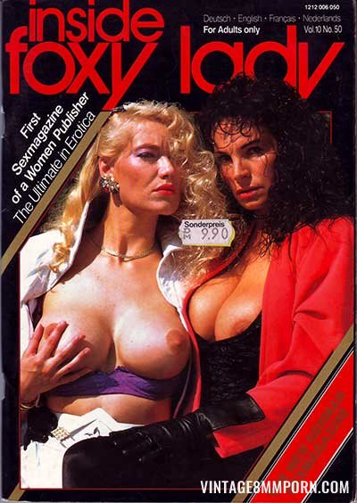 Inside Lady 10 50 (1991)