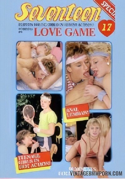 Seventeen Special 1 - Love Game (1983)