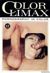 Color Climax magazine Pack Issue No 12