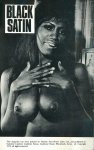 Black Satin (UK) (1970)