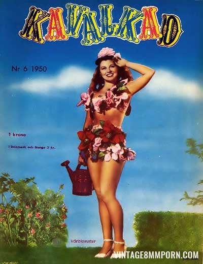 Kavalkad 6 (1950)