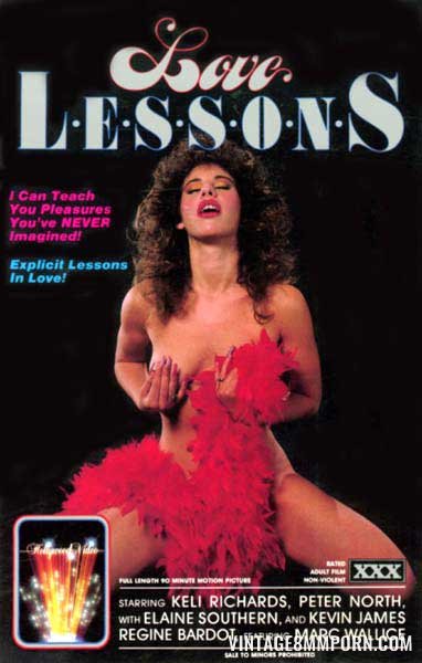 Love Lessons (1986)