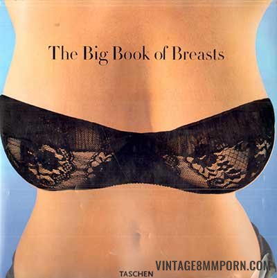 The Big Book of Breasts