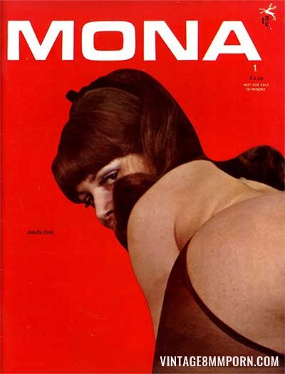 MONA 1 (1970)