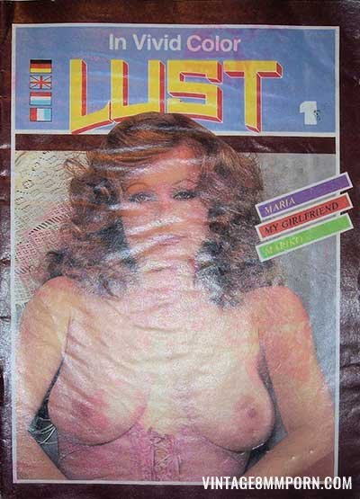 Lust 1
