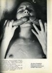 The Sex Offense (1970s)