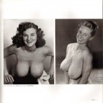 The Big Book of Breasts - The 1950s