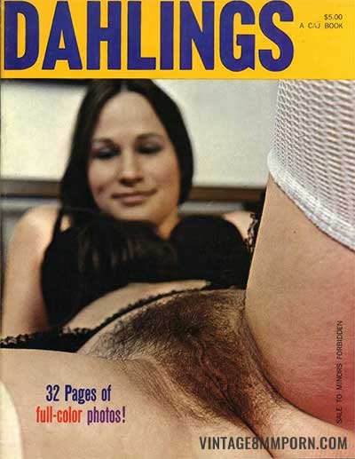 DAHLINGS (1969)