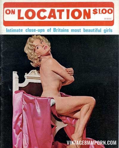 On Location 1 (1967)