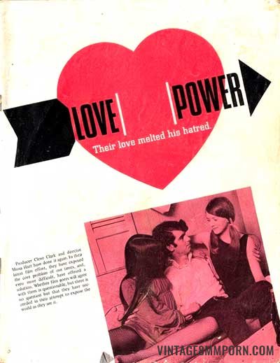Love Power (1970s)