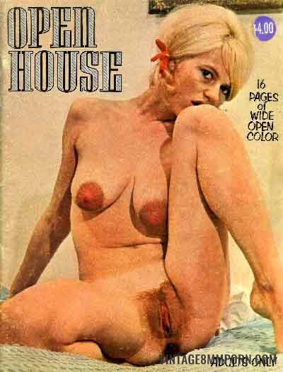 Open House (1960s)