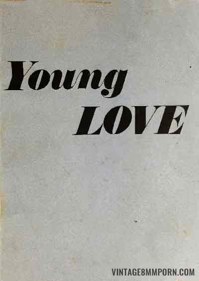 Topsy - Young Love