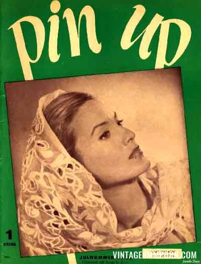 PinUp 25 (1948)