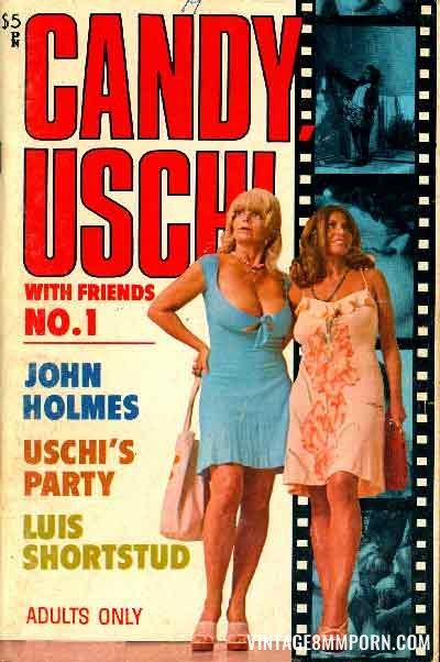 Candy, Uschi with Friends No 1 (1979)