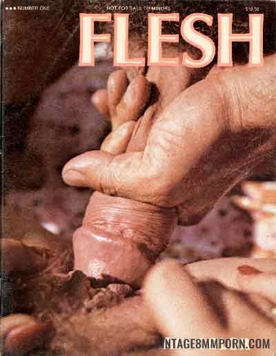 Flesh 1 (1983)