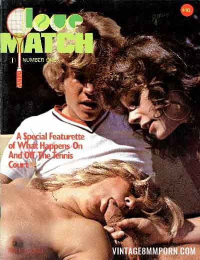 Love Match 1 (1979)