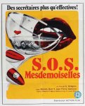 S.O.S. Mesdemoiselles (1980)