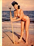 Betty Page - Private Peeks Vol 2 (1979)