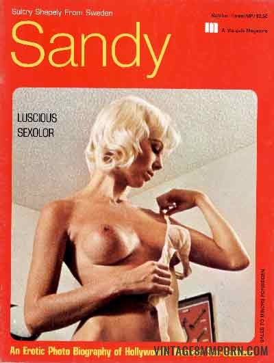 Marquis - Sandy 3 (1971)
