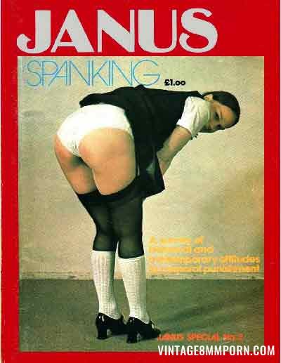 Janus Spanking Special 2