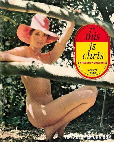 This Is Chris (1970)