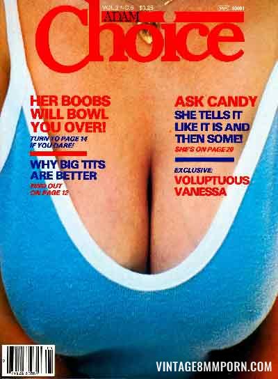Adam's Choice Volume 2 No 5 - December (1981)