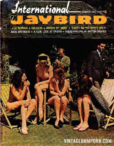 International Jaybird 1 (1966)