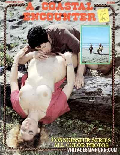 Connoisseur - A Coastal Encounter (1980)