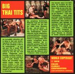 Expo 92 - Big Thai Tits (1979)