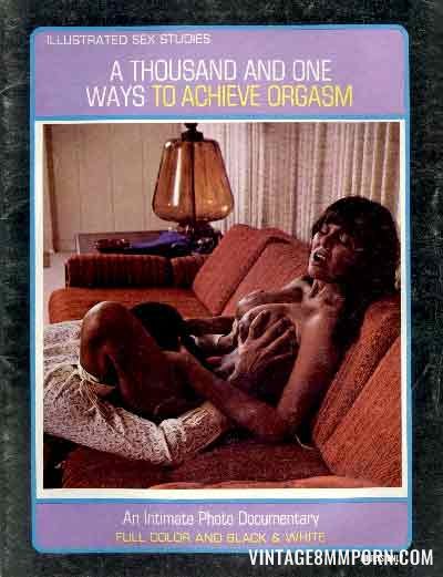 A Thousand And One Ways To Achieve Orgasm (1974)